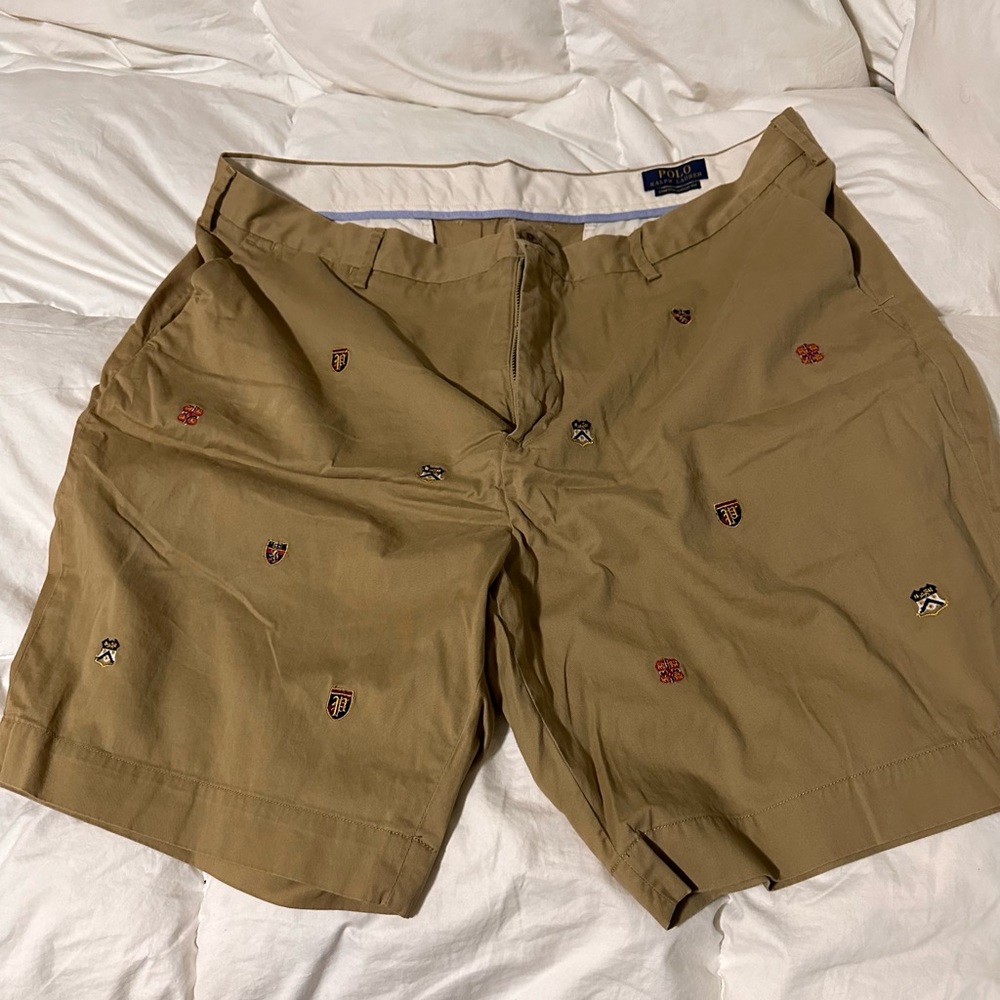 Men’s Polo Ralph Lauren Shorts Size 40